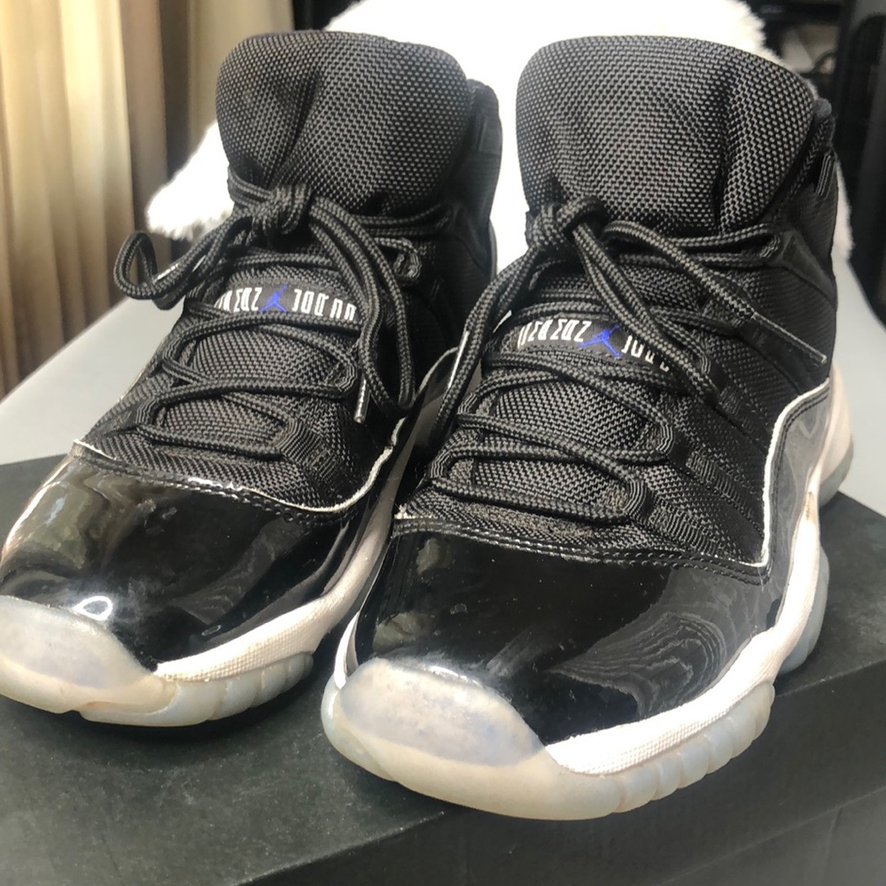 Jordan Concord 11s